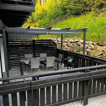 Apartalala, Apartament Z Ogrodem Karpacz Eksteriør billede