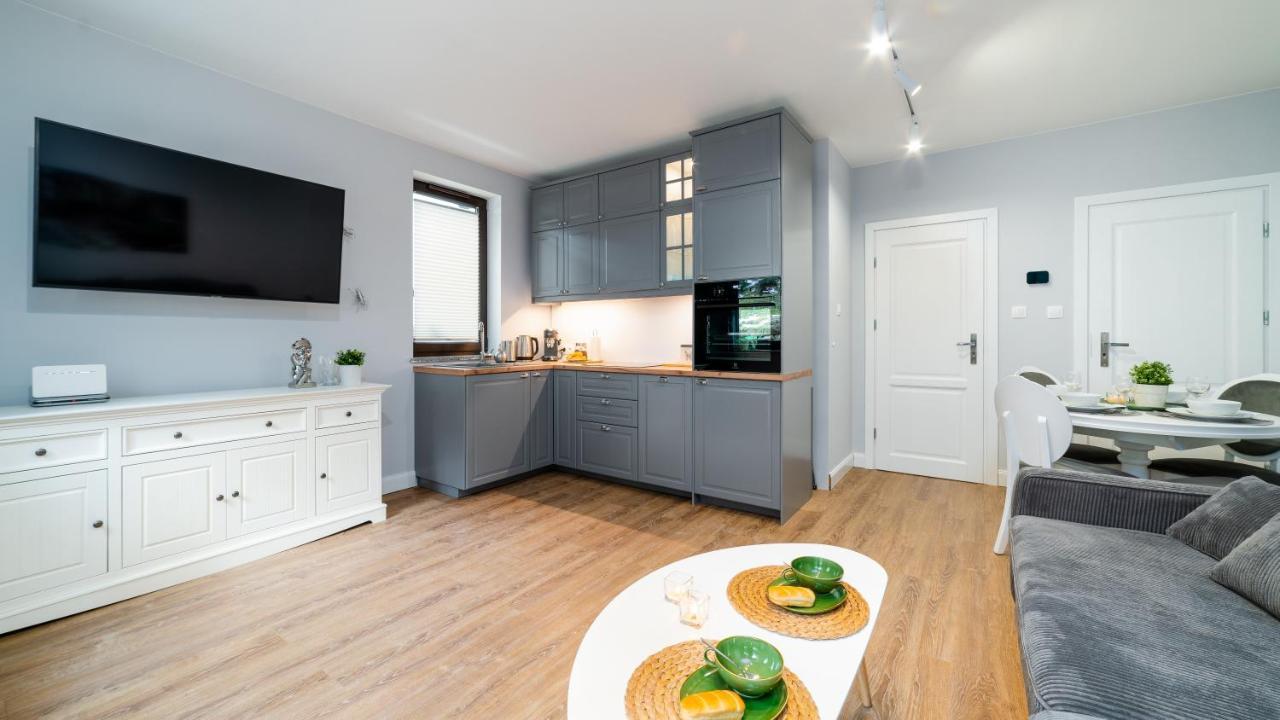 Apartalala, Apartament Z Ogrodem Karpacz Eksteriør billede