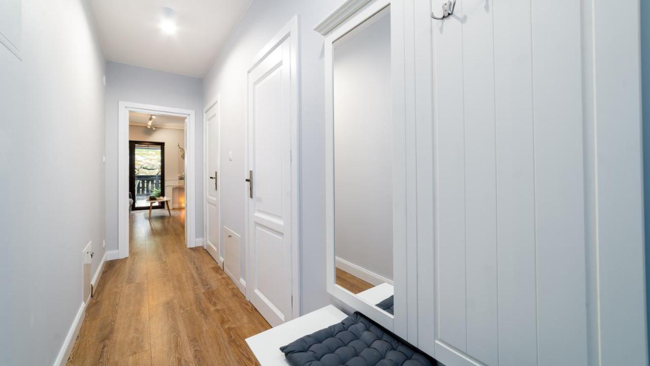Apartalala, Apartament Z Ogrodem Karpacz Eksteriør billede