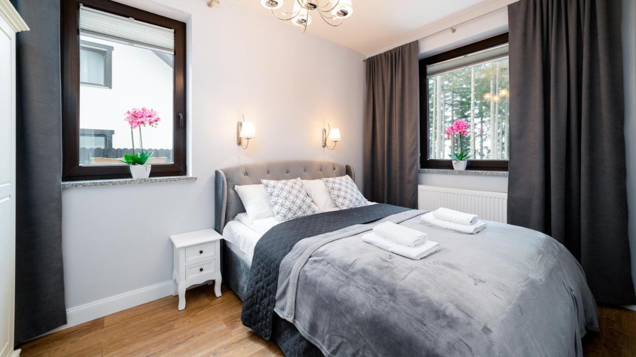 Apartalala, Apartament Z Ogrodem Karpacz Eksteriør billede
