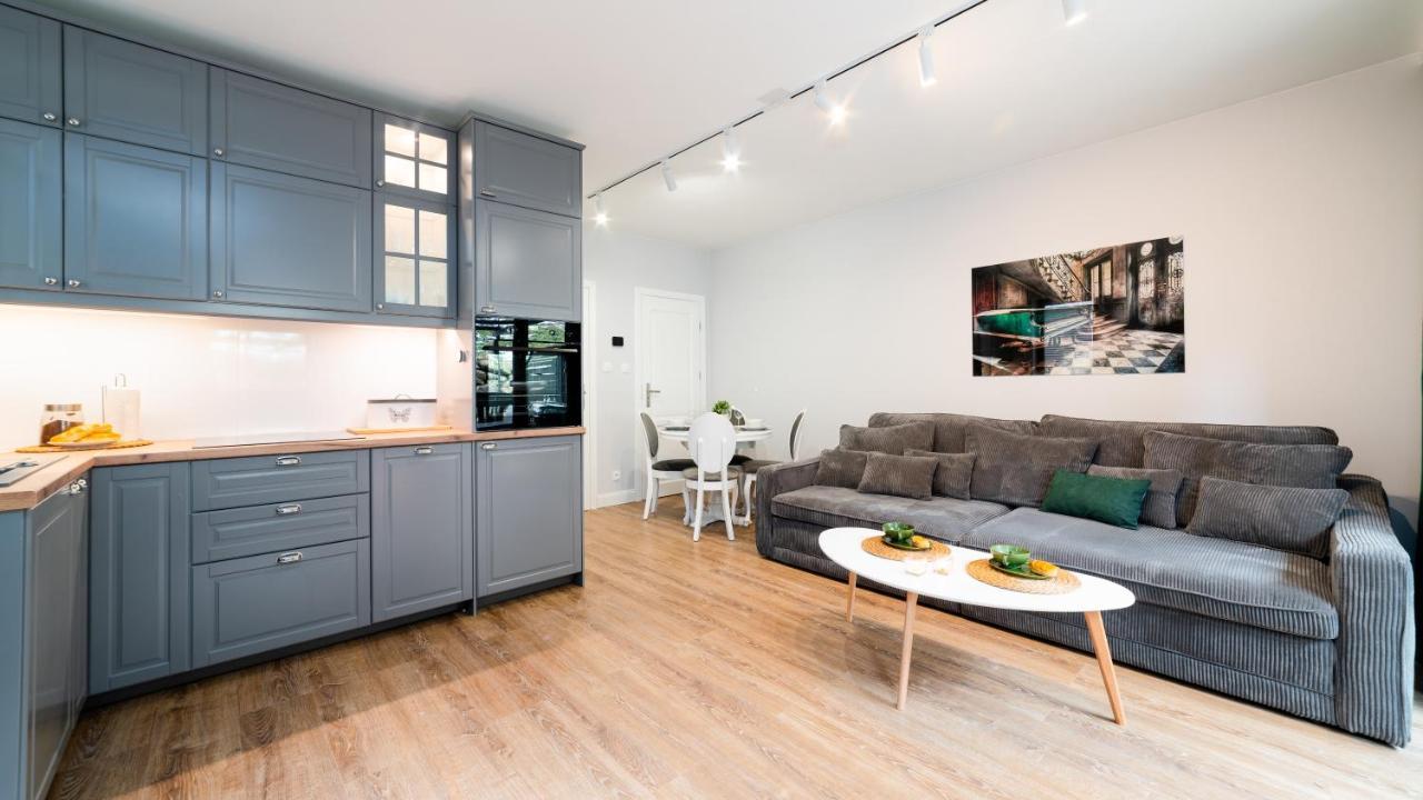 Apartalala, Apartament Z Ogrodem Karpacz Eksteriør billede